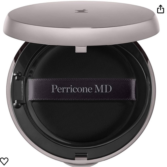Perricone MD No Makeup Instant Blur | Invisible Priming Balm| - Picture 1 of 7